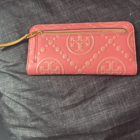 Tory Burch wallet - Picture 2 of 3